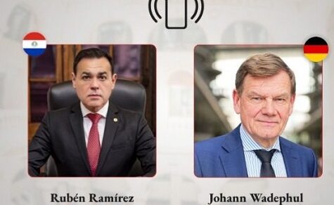Von Innovation bis Geschichte: Wie Deutschland und Paraguay ihre strategische Partnerschaft ausbauen
