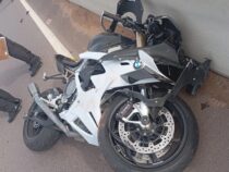 Mann stirbt bei Zusammenstoß mit Lastwagen mit seinem Motorrad in Pedrozo