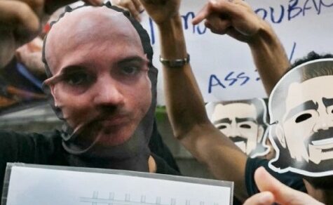 Finanz-Skandal erschüttert Südamerika: Die fatalen Parallelen zwischen Brasilien und Paraguay