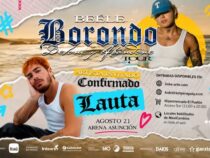 Lauta eröffnet das lang erwartete Konzert von Beéle – ein historischer Abend für urbane Musik
