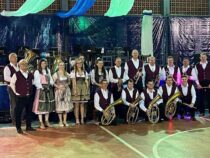 Blasmusik Independencia sucht neue Musiker und Musikerinnen