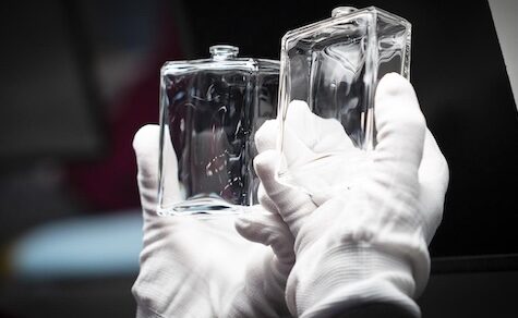 Glas für internationale Marken wie Chanel, Dom Pérignon und Johnnie Walker wird künftig in Paraguay hergestellt