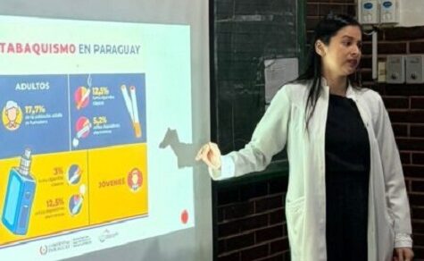 Kaputter Zahnschmelz und Lungen-Schäden: Wie E-Zigaretten die Gesundheit von Jugendlichen zerstören
