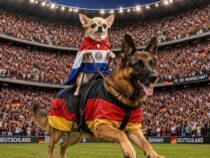 Paraguay im Ausnahmezustand! Während Asunción Kopf steht, pennt Deutschland auf der Couch dem Untergang entgegen
