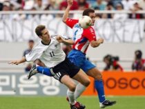 Paraguay gegen Deutschland: Eine Art Revanche?