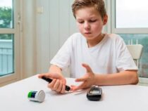 Diabetes mit 12: Experte warnt vor falscher Ernährung bei Kindern