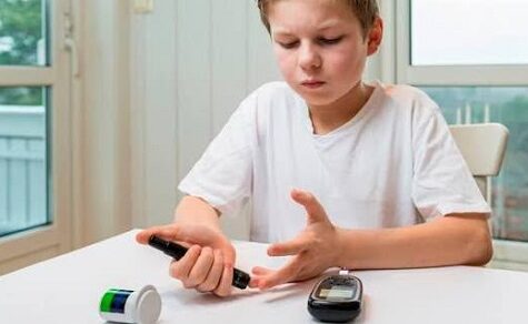 Diabetes mit 12: Experte warnt vor falscher Ernährung bei Kindern