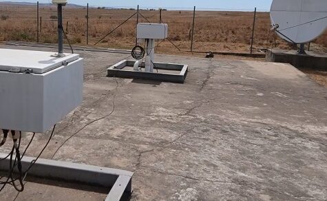 Nach Erdbeben in Venezuela: Experte erklärt die seismische Lage Paraguays