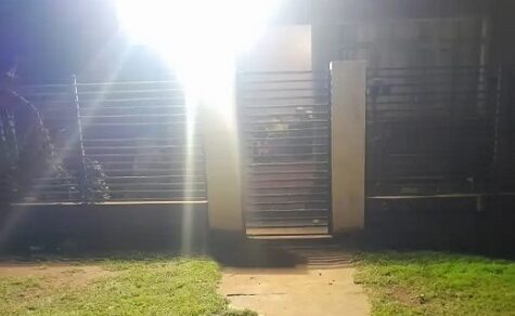 Tödlicher Vorfall mit umgebauter Waffe in Alto Paraná