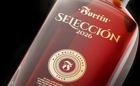 Fortín bringt 16 Jahre gereiften Rum zur Rückkehr Paraguays zur Weltmeisterschaft heraus