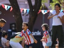 WM-Wahnsinn in Paraguay: Wenn der Fußball dem Bildungsminister wichtiger ist als die Schule