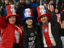 WM-Wahnsinn in Paraguay: Fans plündern Konten für den Traum von den USA