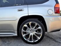 Leasingrückläufer sind nicht die sicheren Autos, für die sie alle halten