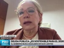 Gefährliches Spiel mit den Finanzen: Droht Paraguay in wenigen Jahren der Schulden-Kollaps?