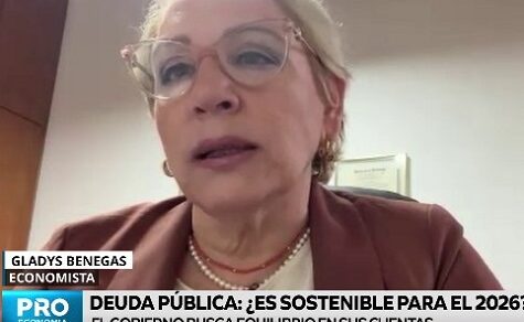 Gefährliches Spiel mit den Finanzen: Droht Paraguay in wenigen Jahren der Schulden-Kollaps?