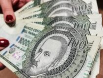 Große Enttäuschung: Mindestlohn steigt ab Juli, allerdings weniger als 70.000 Guaranies