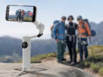 Die besten Möglichkeiten, ein Handy-Gimbal zum Filmen zu verwenden