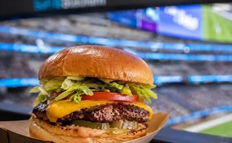 Wucher-Preise bei Paraguays WM-Auftakt: So unverschämt teuer ist das Essen im SoFi Stadium