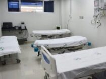 Bettwäsche-Skandal sorgt für Furore: Wer nicht einzahlt, muss sein eigenes Laken zur OP mitbringen