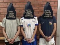 Chaco: Mutmaßlicher Täter nach Entführung und Folter eines 18-Jährigen festgenommen