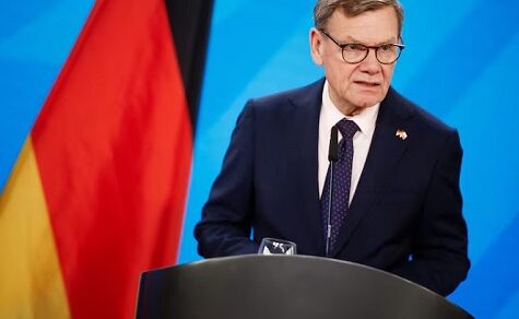 Hoher Besuch in Asunción: Deutscher Außenminister reist mit Wirtschafts-Bossen zum Mercosur-Gipfel