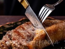 Steakhaus-Konzepte in Asunción: Fusion aus Rustikalität und Eleganz im “La Faena“
