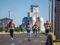 Vom Urlaubsidyll zum Fitness-Mekka: So verändert der Marathon-Hype eine ganze Stadt