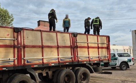 Ecstasy-Lieferung aus Paraguay wird in Córdoba beschlagnahmt – nachdem sie alle Kontrollen passiert hat