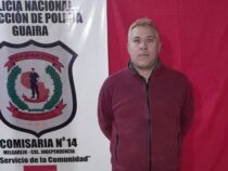 Flucht endet in Melgarejo: Gesuchter Millionen-Räuber stellt sich der Polizei in Independencia