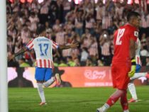 Kantersieg von Paraguay schürt die Hoffnung im Hinblick auf die WM