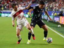 Paraguay findet seine Kampfeslust zurück, besiegt die Türkei und hält sich alle Chancen auf die Qualifikation offen