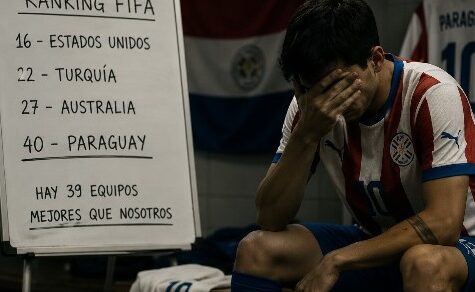 Zwischen WM-Traum und politischer Realität: Mario Ferreiro rechnet mit Paraguays Elite ab
