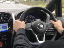 Ehemaliger Leiter der Straßenpolizei warnt vor Risiken von Fahrzeugen mit Rechtslenkung