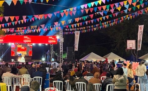 Die Geschichte des San-Juan-Festes, eine Tradition in Paraguay: Was ist ihr Ursprung und wie sah sie früher aus?