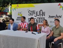 Mega-Spektakel in Encarnación: Knackt das gigantische San-Juan-Fest dieses Jahr die 20.000-Besucher-Marke?