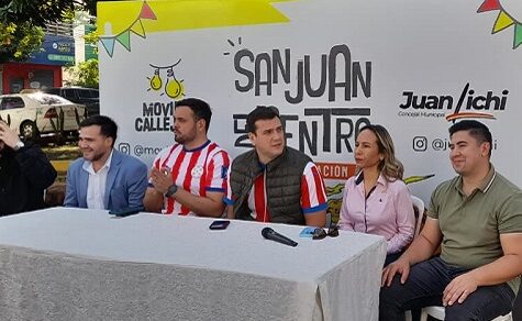 Mega-Spektakel in Encarnación: Knackt das gigantische San-Juan-Fest dieses Jahr die 20.000-Besucher-Marke?