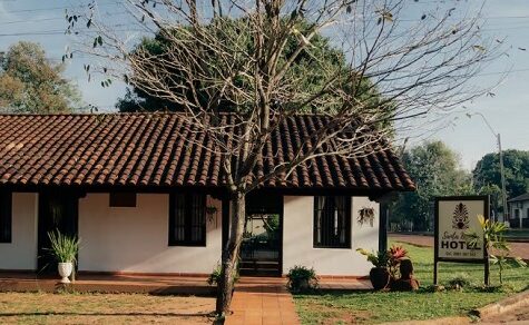 Vom Geheimtipp zur Weltelite: Paraguay überzeugt beim prestigeträchtigen Cannes-Festival