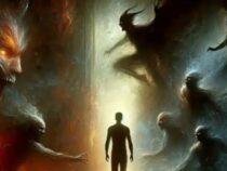 Kulturelle Mythen und Religion: Der Umgang mit Berichten über Geistererscheinungen