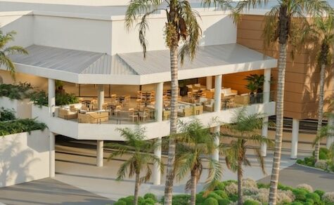 Einkaufszentrum Arazu: Luque erhält sein drittes Einkaufszentrum und stärkt seine städtische Entwicklung