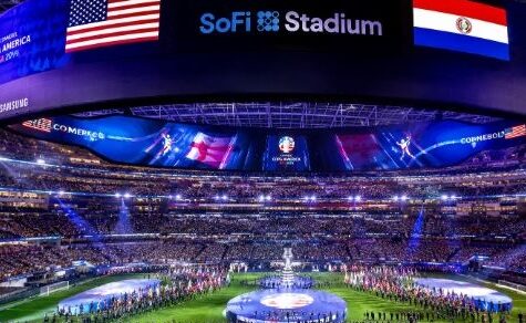 800 Millionen Dollar geschenkt! Der geniale Gratis-Werbecoup für Paraguay bei der WM