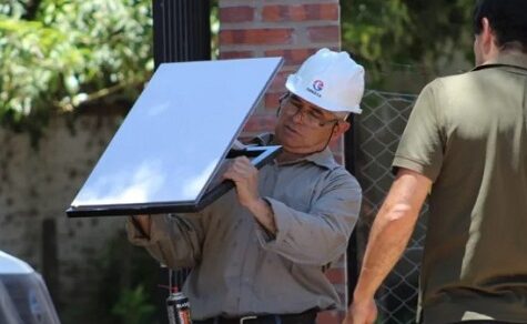Inklusion durch Satellitentechnik: Paraguay bekämpft die digitale Isolation vulnerabler Zonen