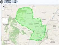 Sturmböen im Chaco und Süden: Vorläufer eines neuen Unwetter-Systems im Anflug