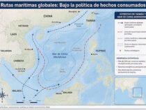 Die logistische Lebensader in Gefahr: Was Paraguay von den Konflikten im Pazifik lernen muss