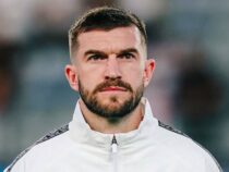 Spielt Tim Payne bald für den paraguayischen Meister Olimpia?