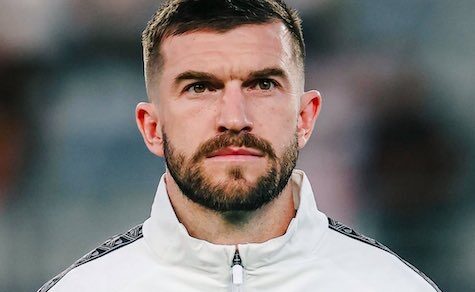 Spielt Tim Payne bald für den paraguayischen Meister Olimpia?