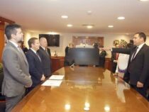 Historischer Moment in Paraguay: Ein Indigener aus dem Chaco schreibt Justizgeschichte