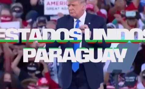 Vor WM-Debüt der Albirroja: Philosophischer Alfaro-Spruch trifft auf tanzenden Donald Trump