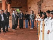 Die Welt blickt auf Paraguay! UN-Delegation zeigt sich völlig verzaubert von Itapúa