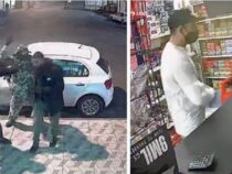 Nach drittem Raubüberfall innerhalb von 18 Monaten: Händler gibt auf
