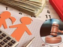 Unterhaltspflicht verletzt: Gesetz sieht strenge Haft- und Finanzstrafen vor